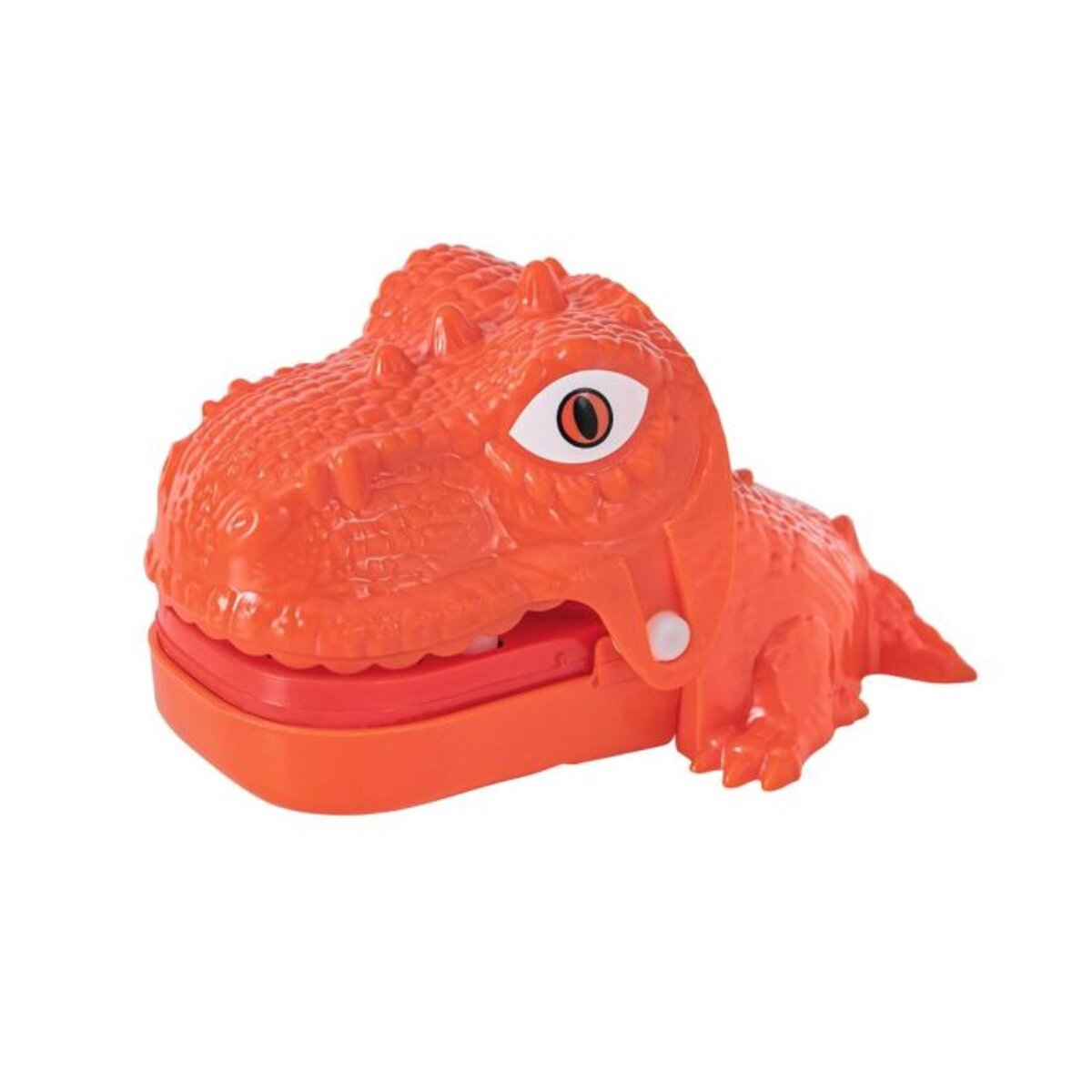 moses. Dino Fingerbeißer, 1 Stück, 2-fach sortiert