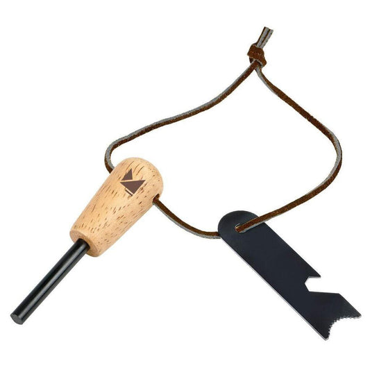 moses. Expedition Natur Feuerstarter-Set