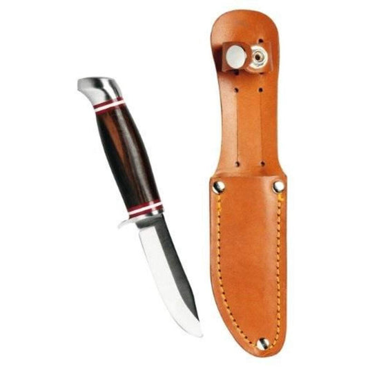 moses. Expedition Natur Kinder Outdoor-Messer