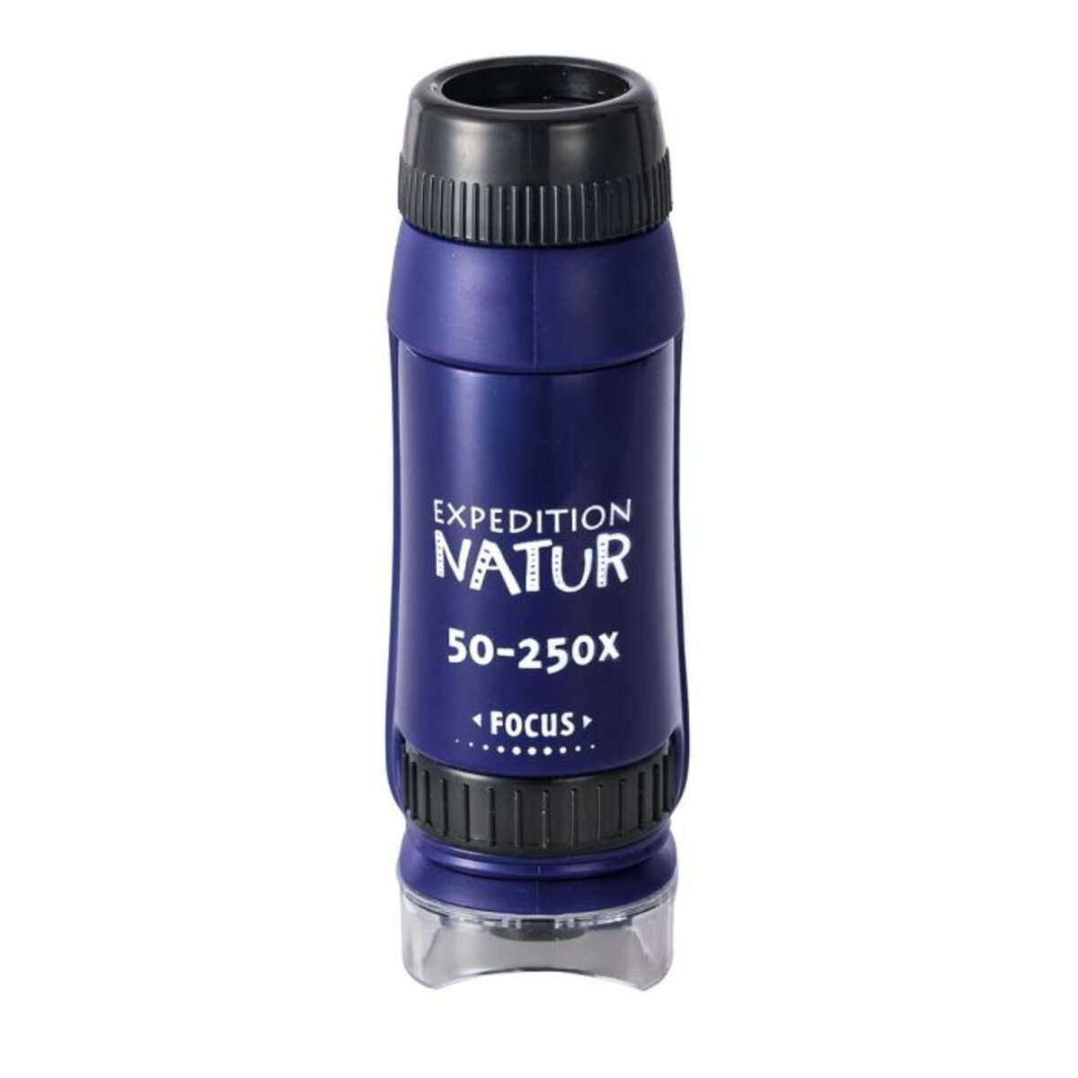 moses. Expedition Natur Outdoor-Taschen-Mikroskop