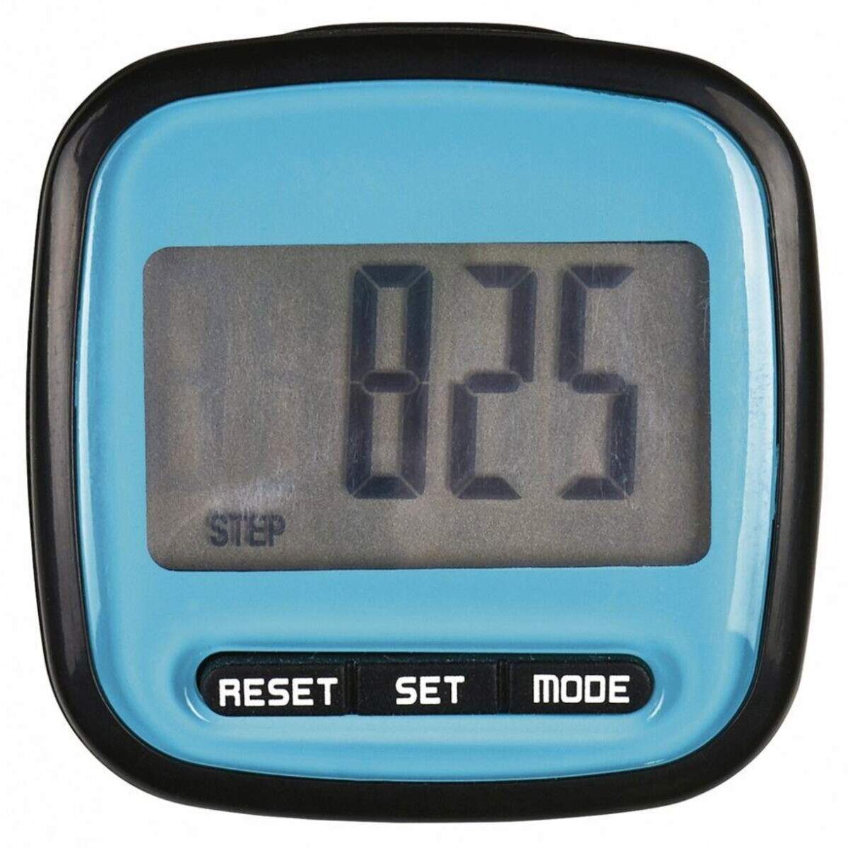 moses. Expedition Natur Schrittzähler