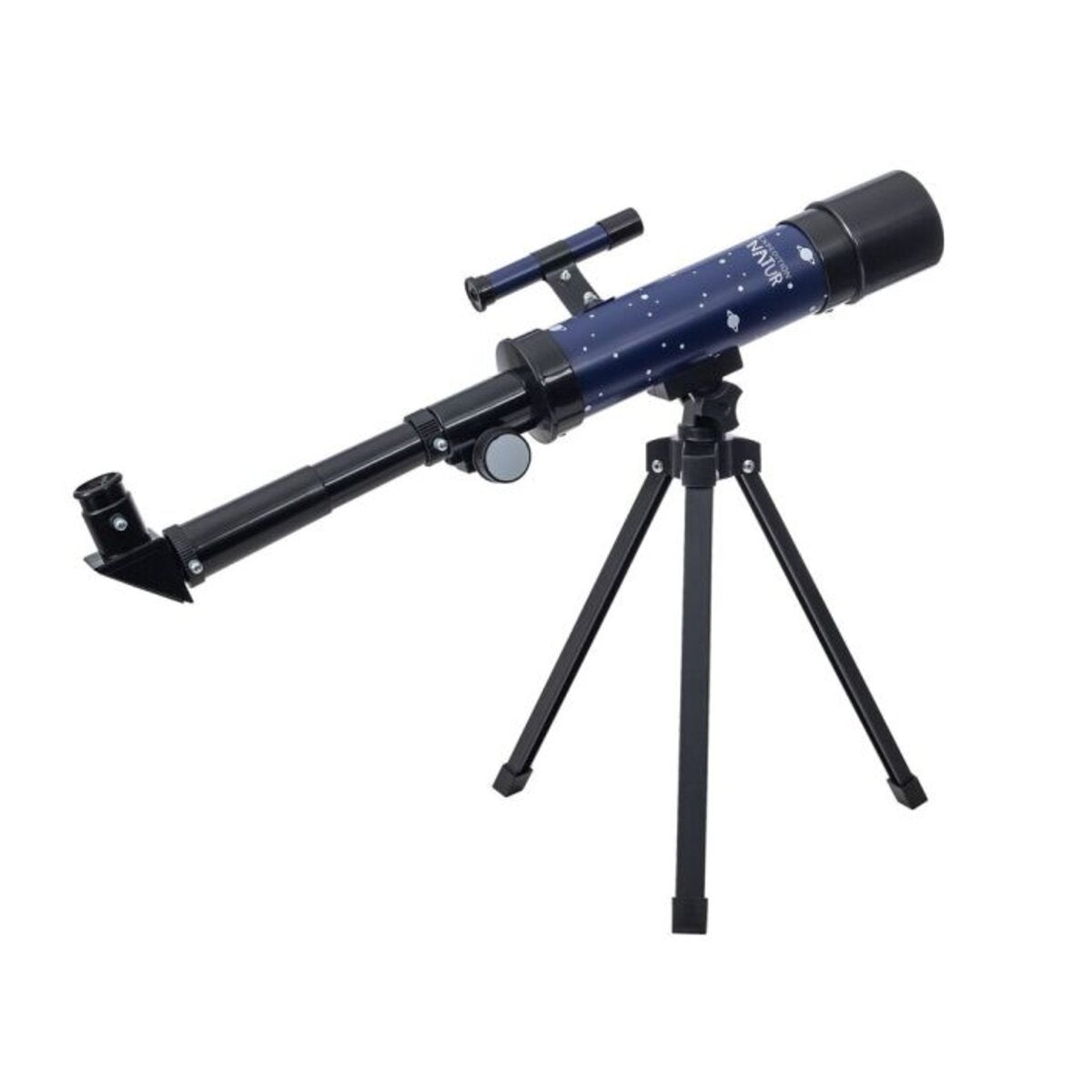 moses. Expedition Natur Teleskop