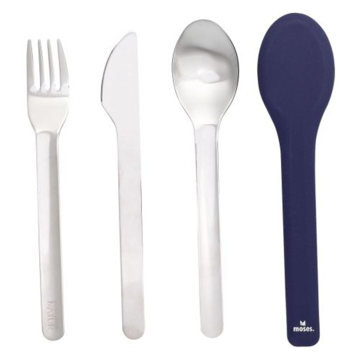 moses. Expedtion Natur Besteckset