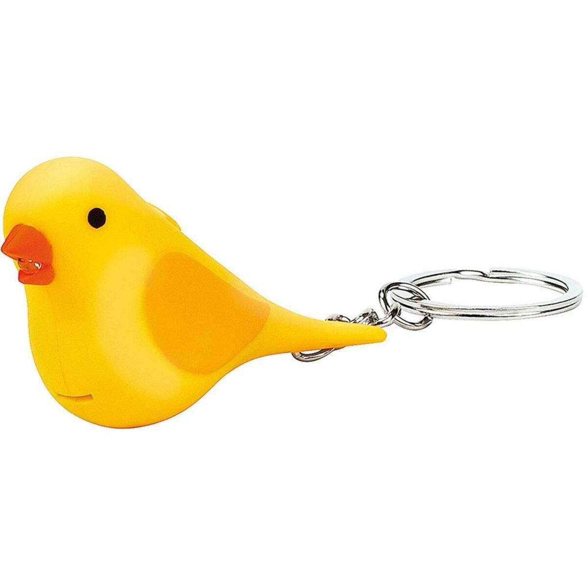 moses. Leuchtende Zwitschervögel 1 Stück, sortiert