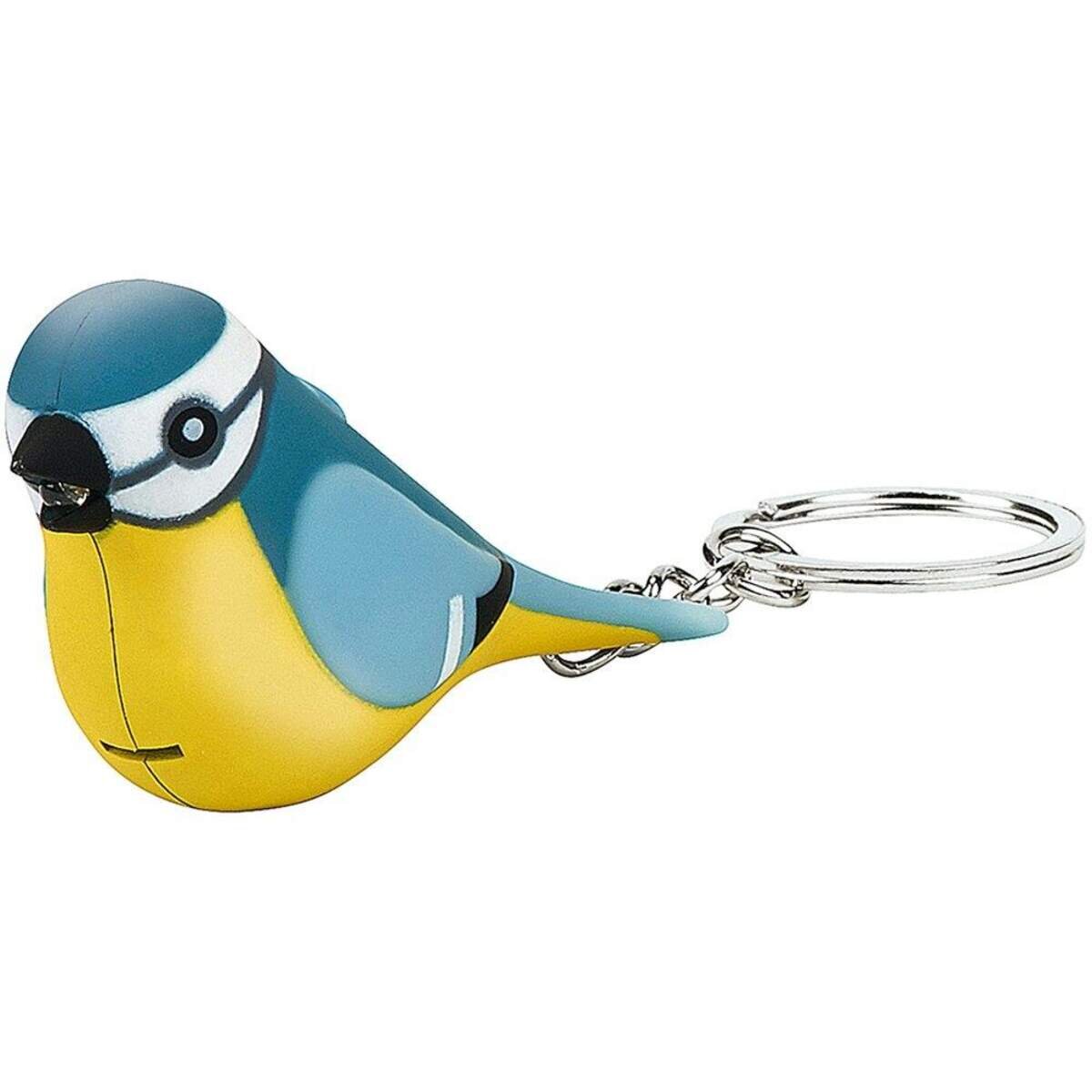 moses. Leuchtende Zwitschervögel 1 Stück, sortiert