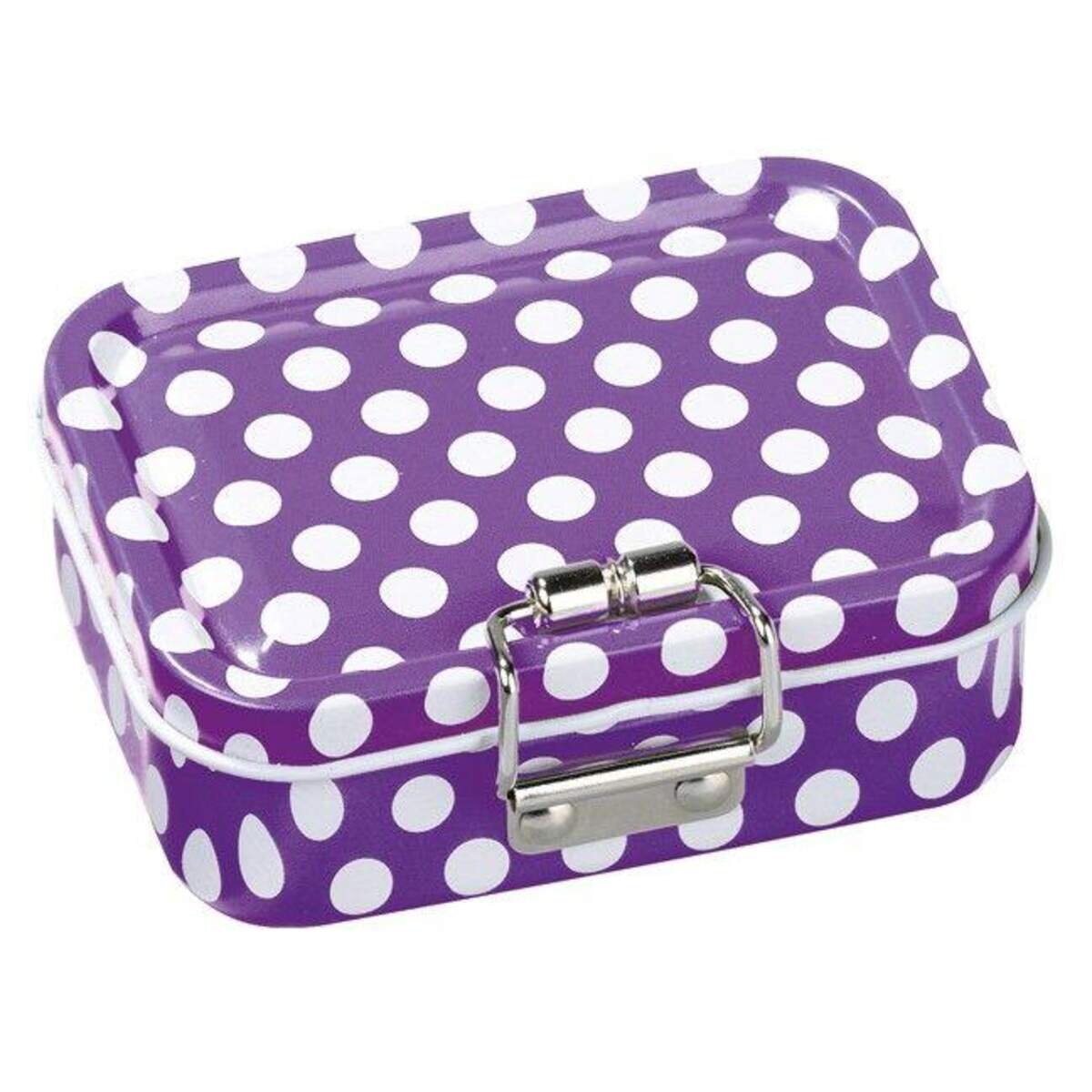 moses. Mini Büro Box sortiert