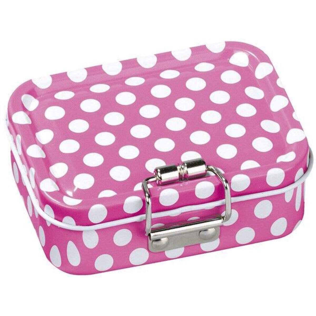 moses. Mini Büro Box sortiert