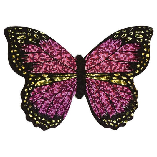 moses. Mini-Schmetterling-Drachen