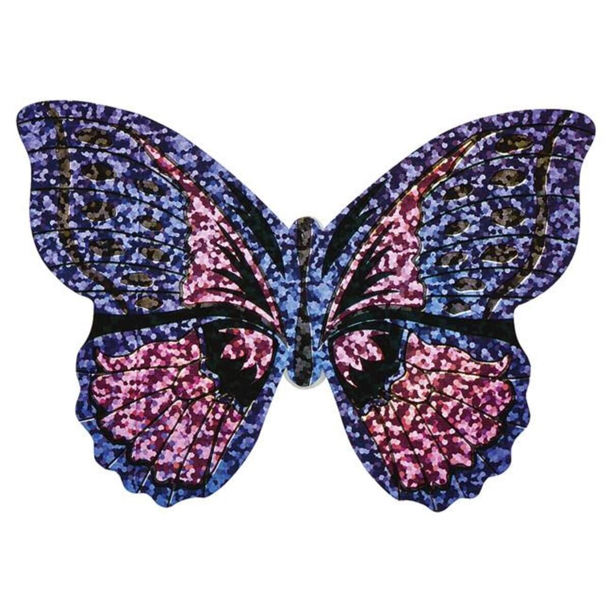 moses. Mini-Schmetterling-Drachen