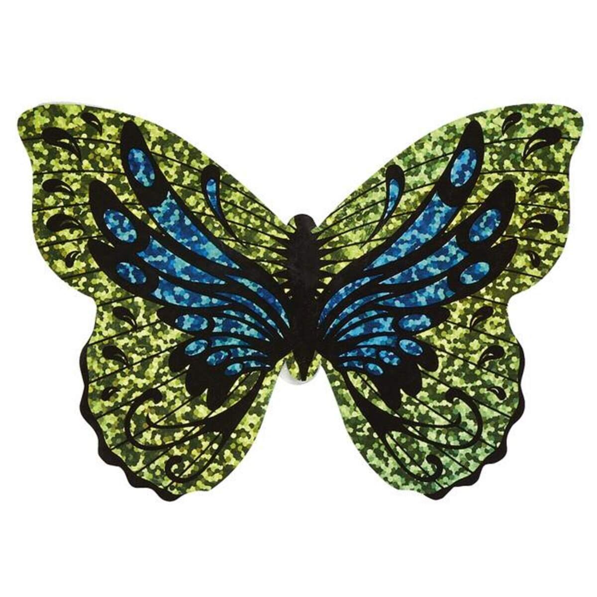 moses. Mini-Schmetterling-Drachen