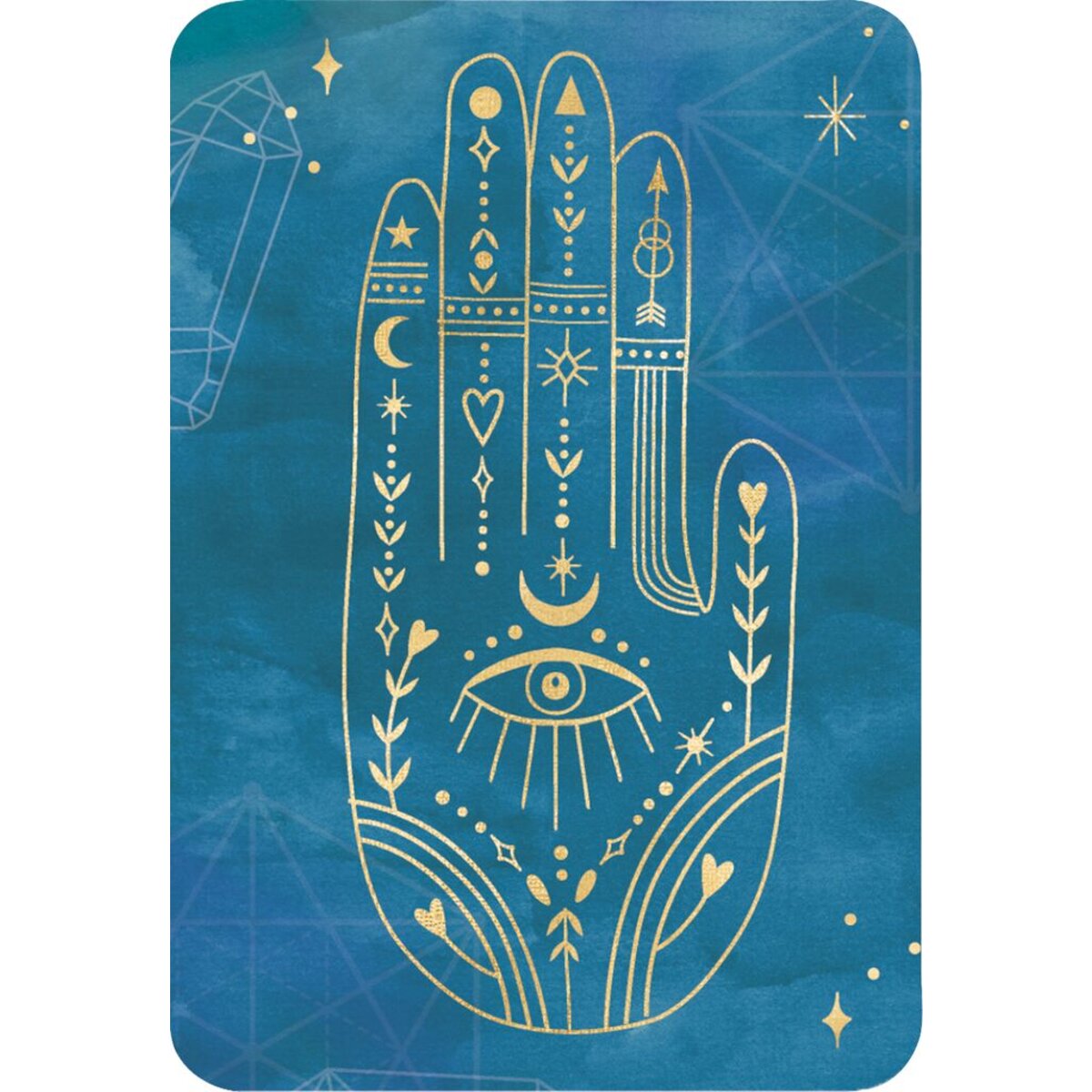 moses. Omm for you Do something new - Kartenset