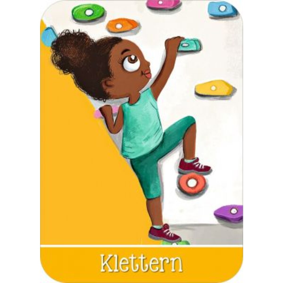 moses. Pantomime für Kinder