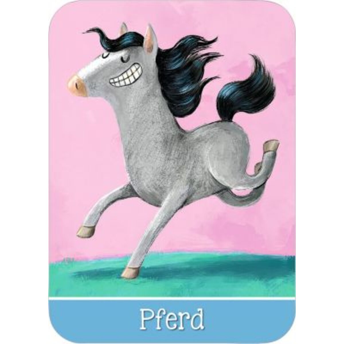 moses. Pantomime für Kinder