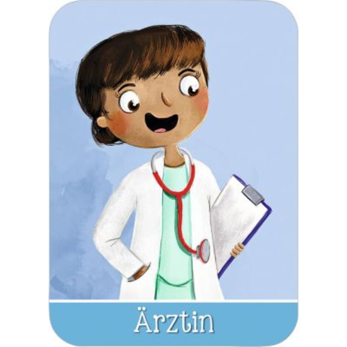 moses. Pantomime für Kinder