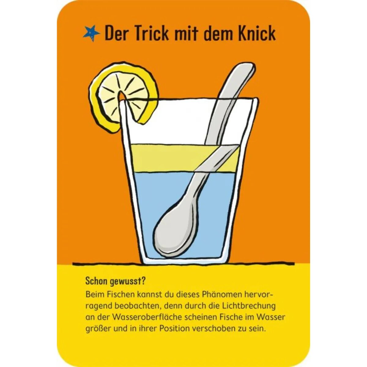 moses. PhänoMINT 75 supercoole optische Illusionen