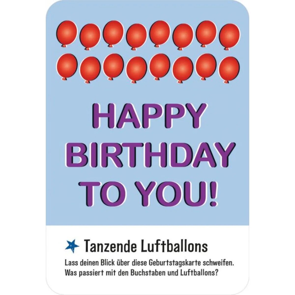 moses. PhänoMINT 75 supercoole optische Illusionen