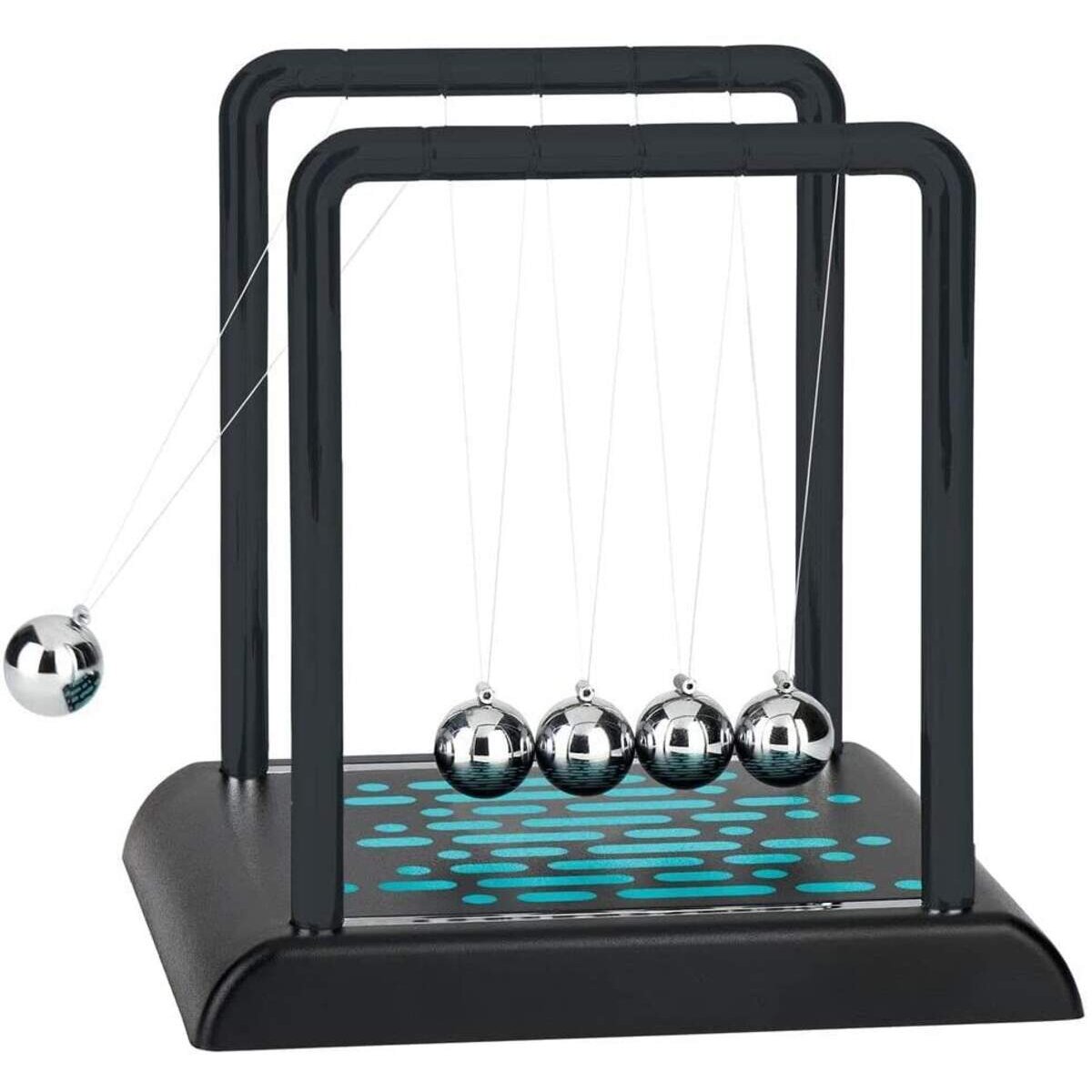 moses. PhänoMINT klick-Klack-Kugelpendel