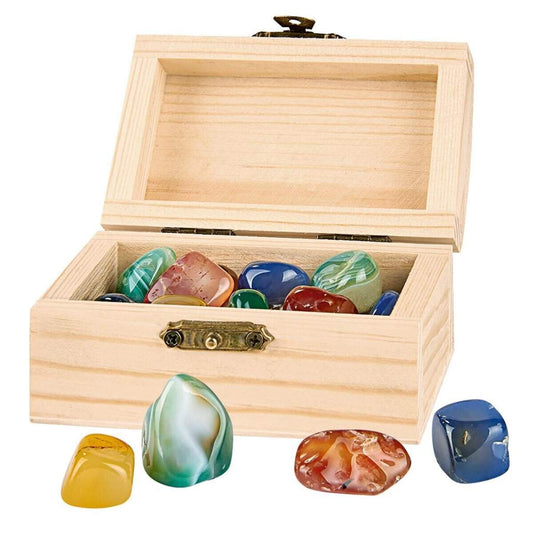 moses. Piraten Schatztruhe