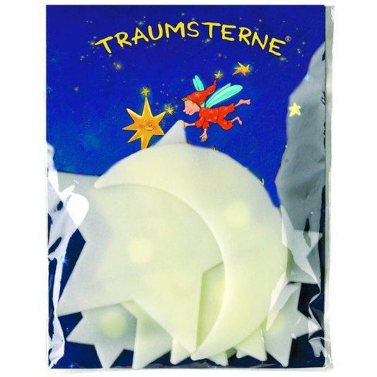 moses. Traumsterne Kleine Sternenmischung