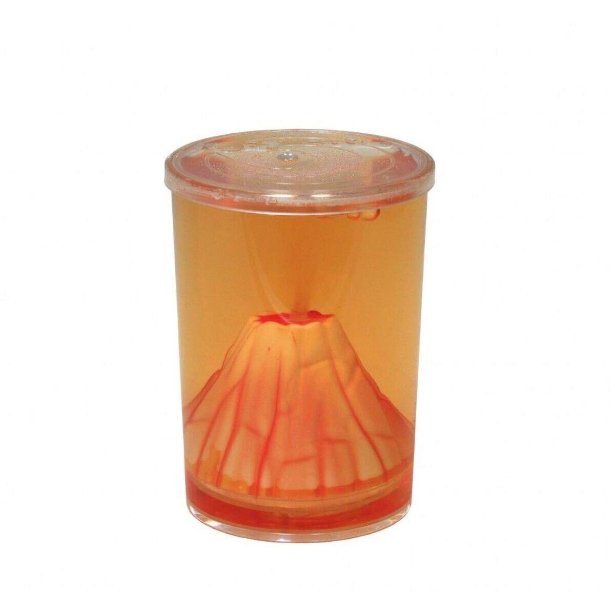 moses. Vulkano Saurus