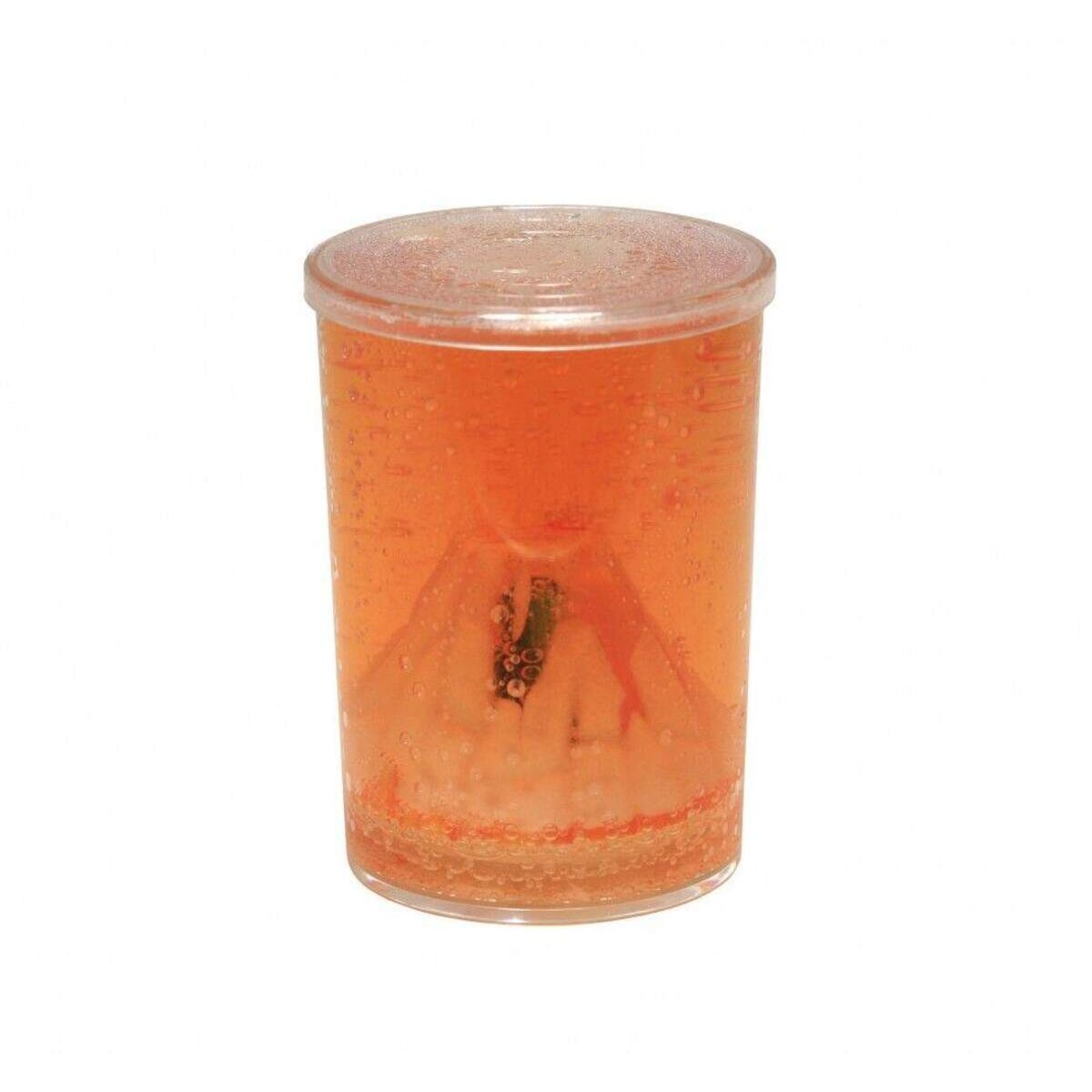 moses. Vulkano Saurus