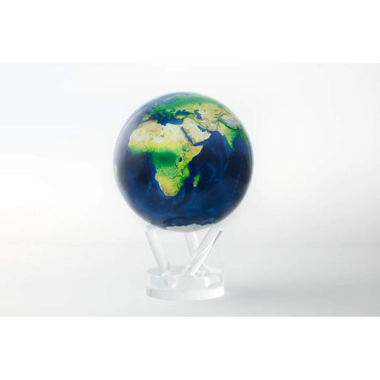 MovaGlobes Earth Globe