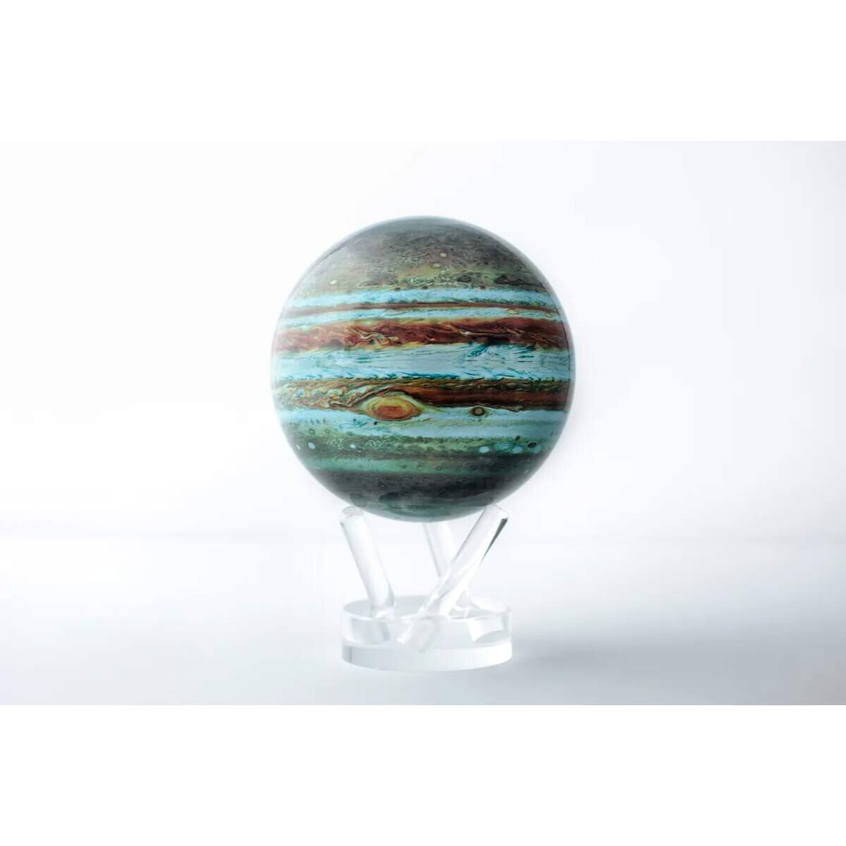 MovaGlobes Jupiter Globe