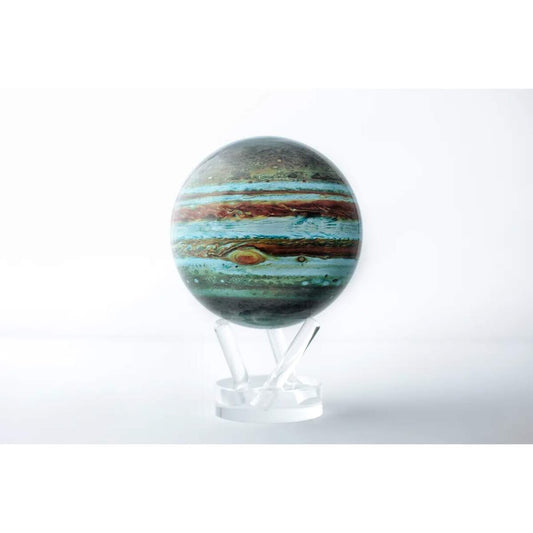 MovaGlobes Jupiter Globe