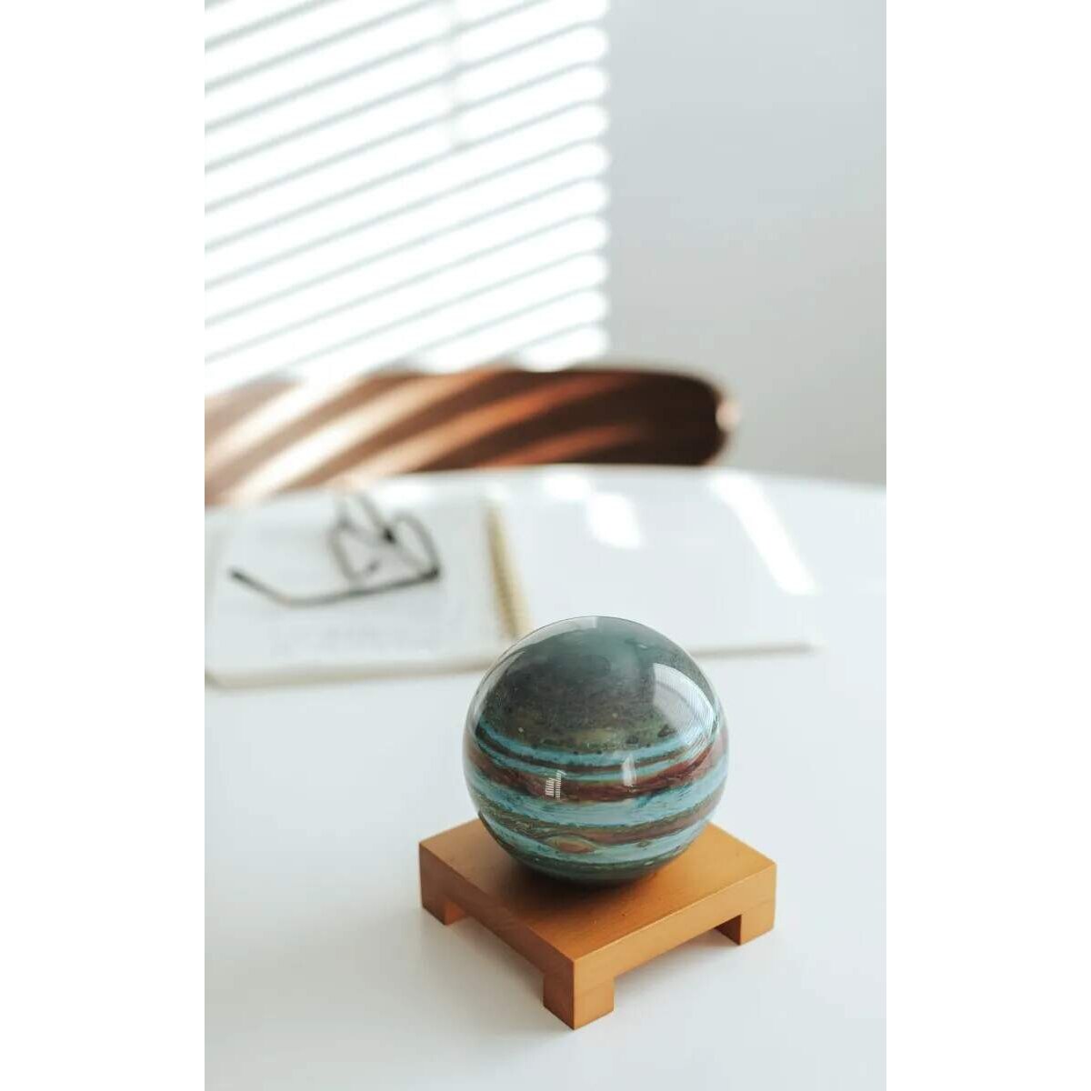 MovaGlobes Jupiter Globe
