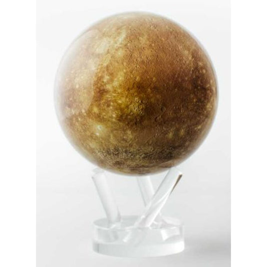 MovaGlobes Merkur 11,4 cm