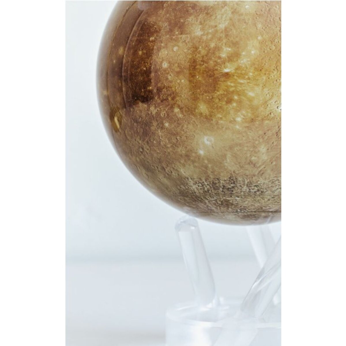 MovaGlobes Merkur 11,4 cm