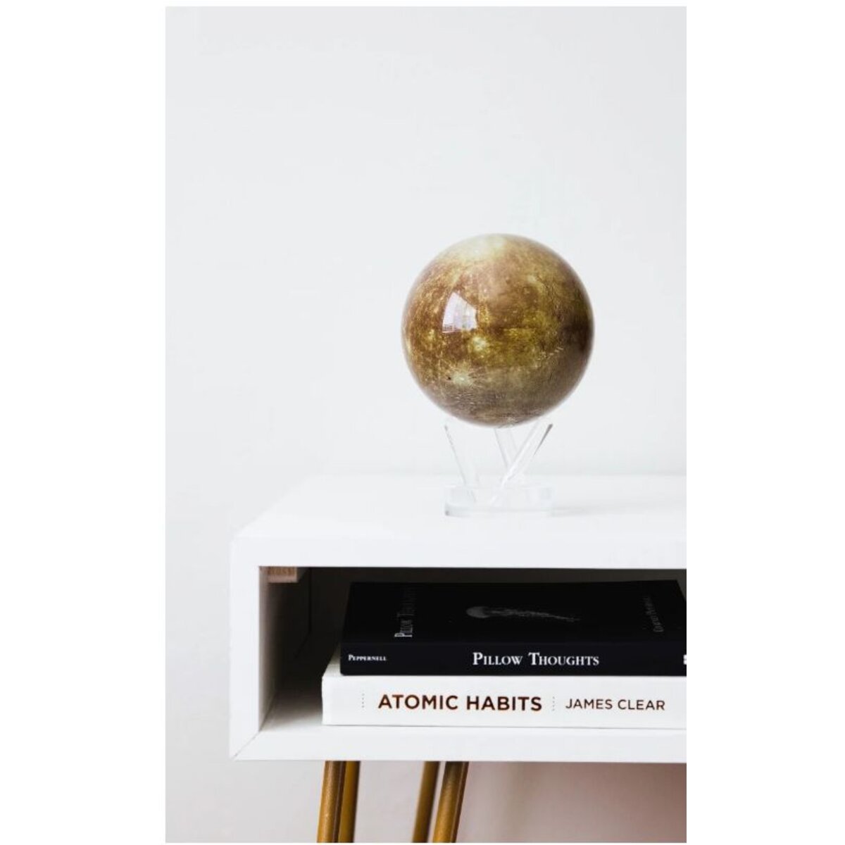 MovaGlobes Merkur 11,4 cm