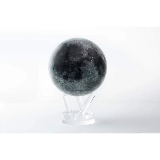 MovaGlobes Moon Globe