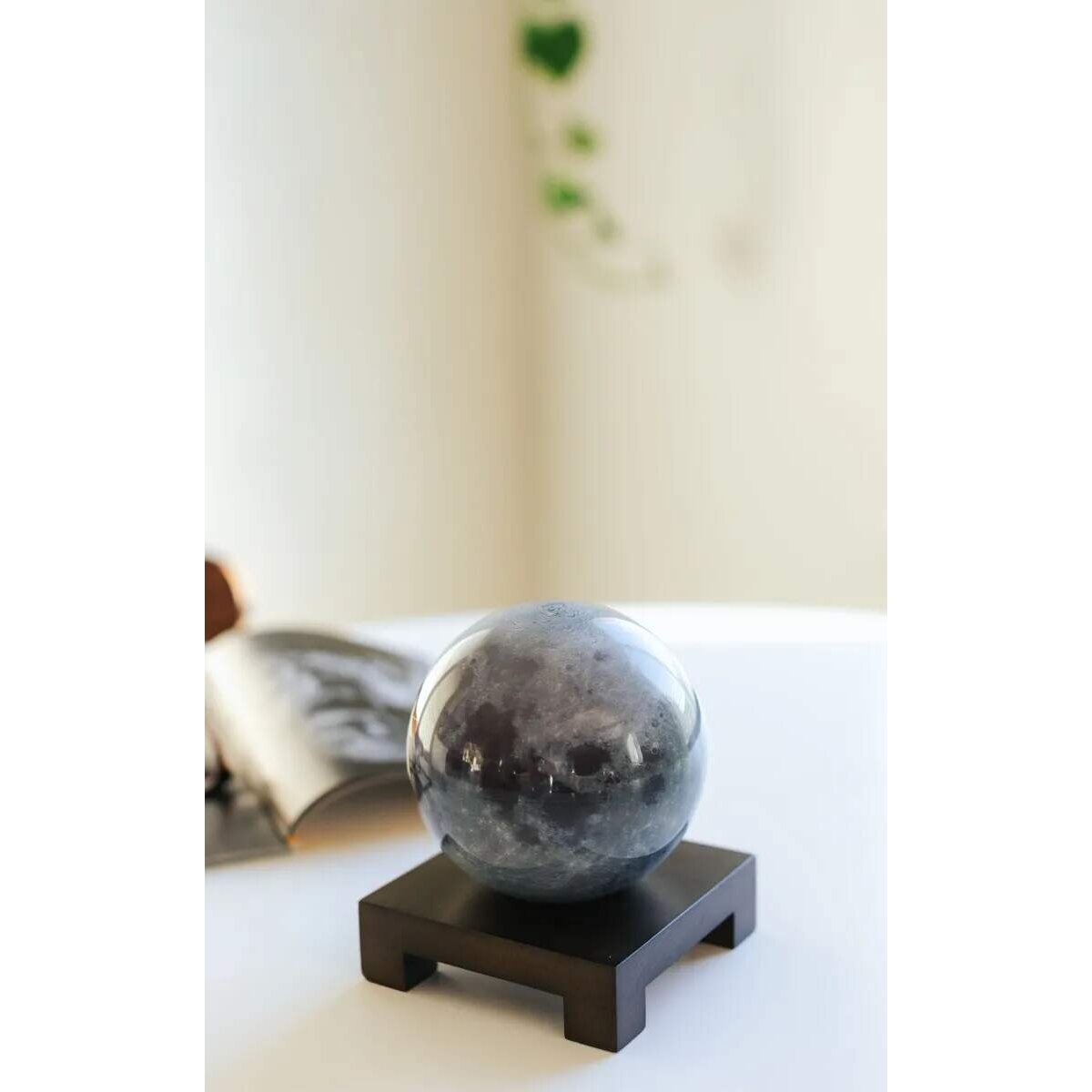 MovaGlobes Moon Globe