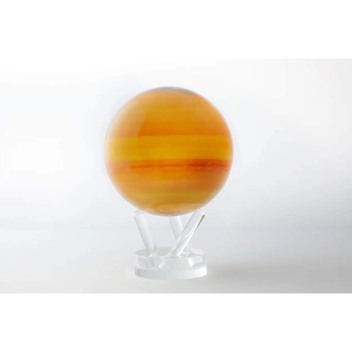 MovaGlobes Saturn Globe