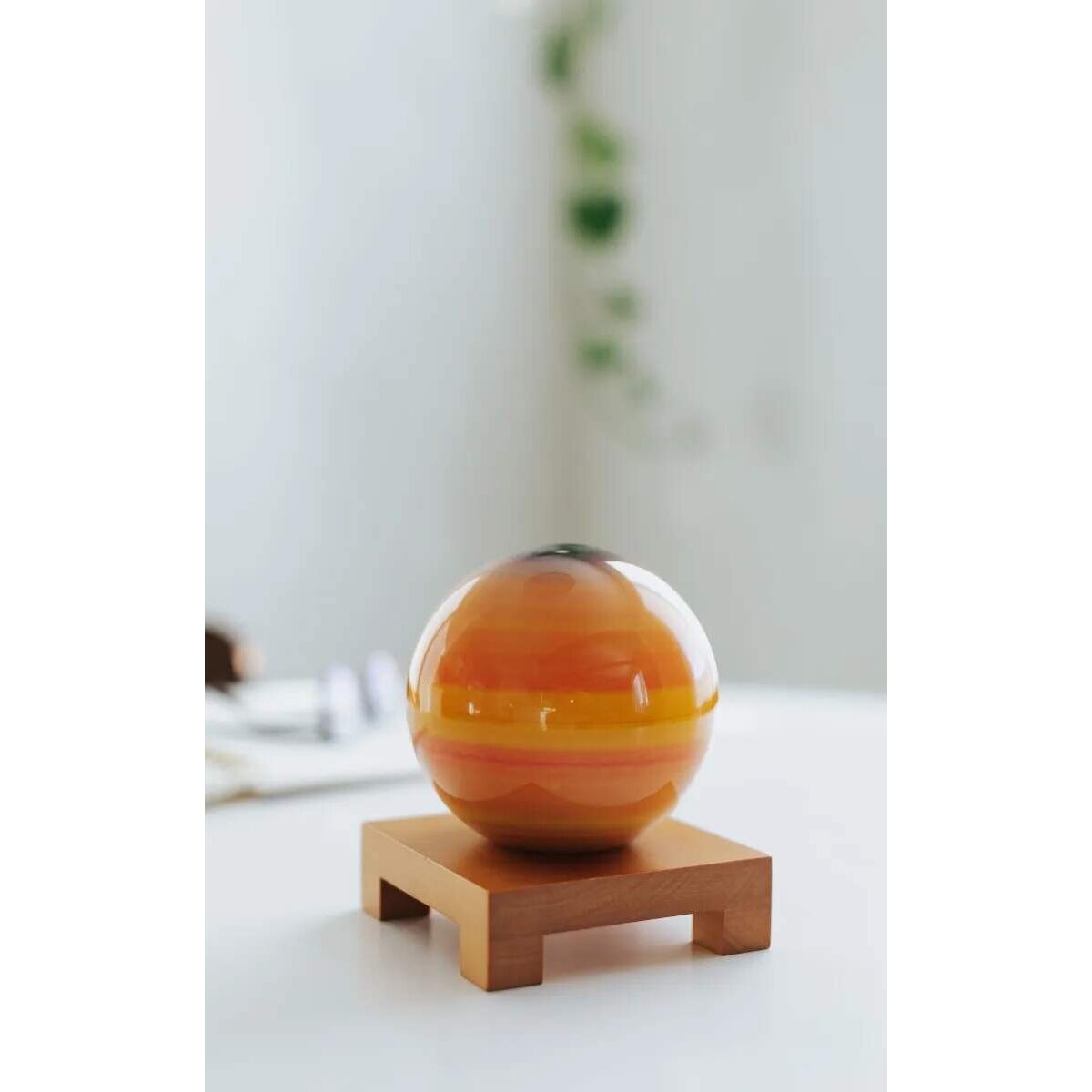 MovaGlobes Saturn Globe