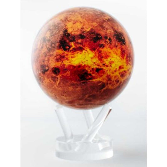 MoveGlobes Venus 11,4 cm
