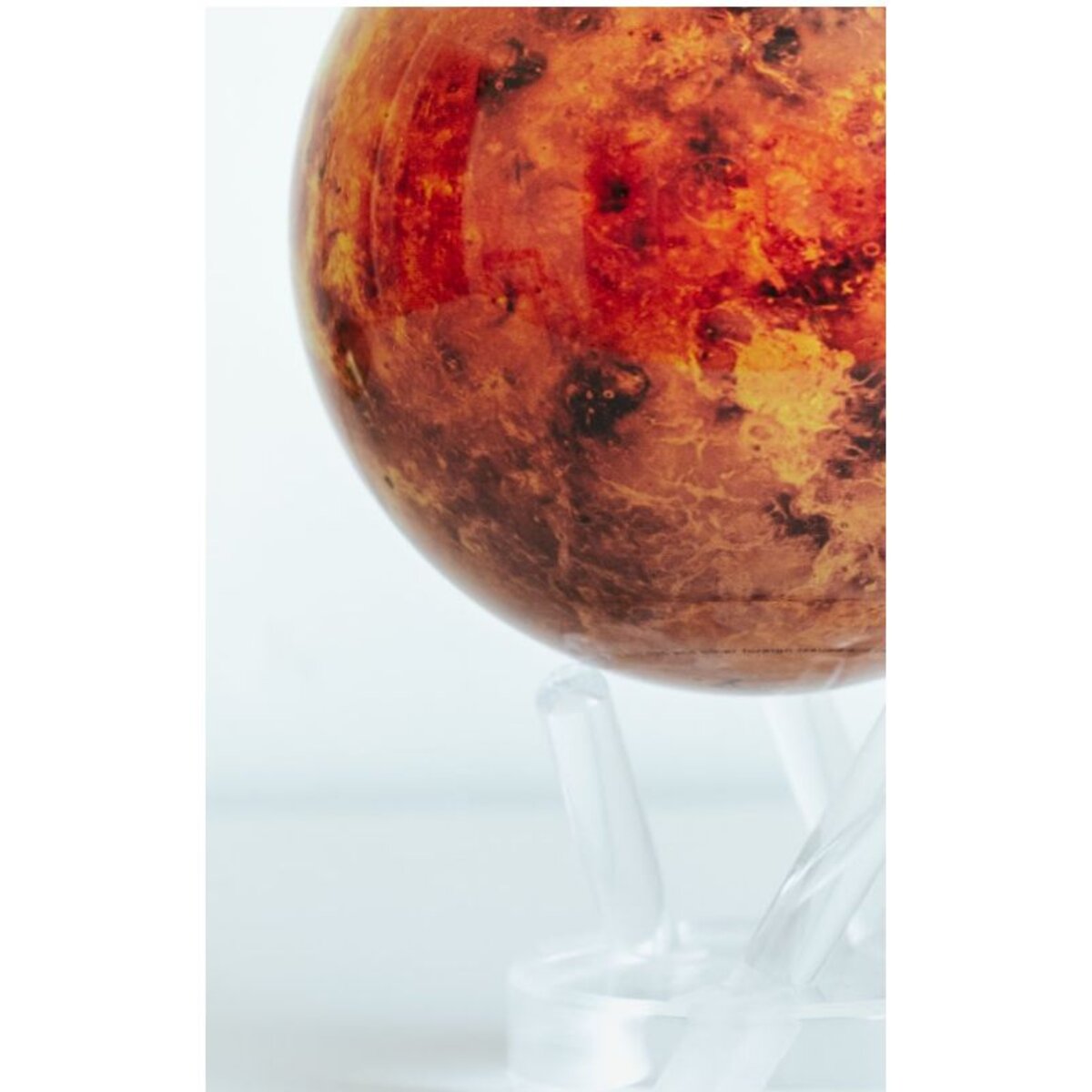 MoveGlobes Venus 11,4 cm