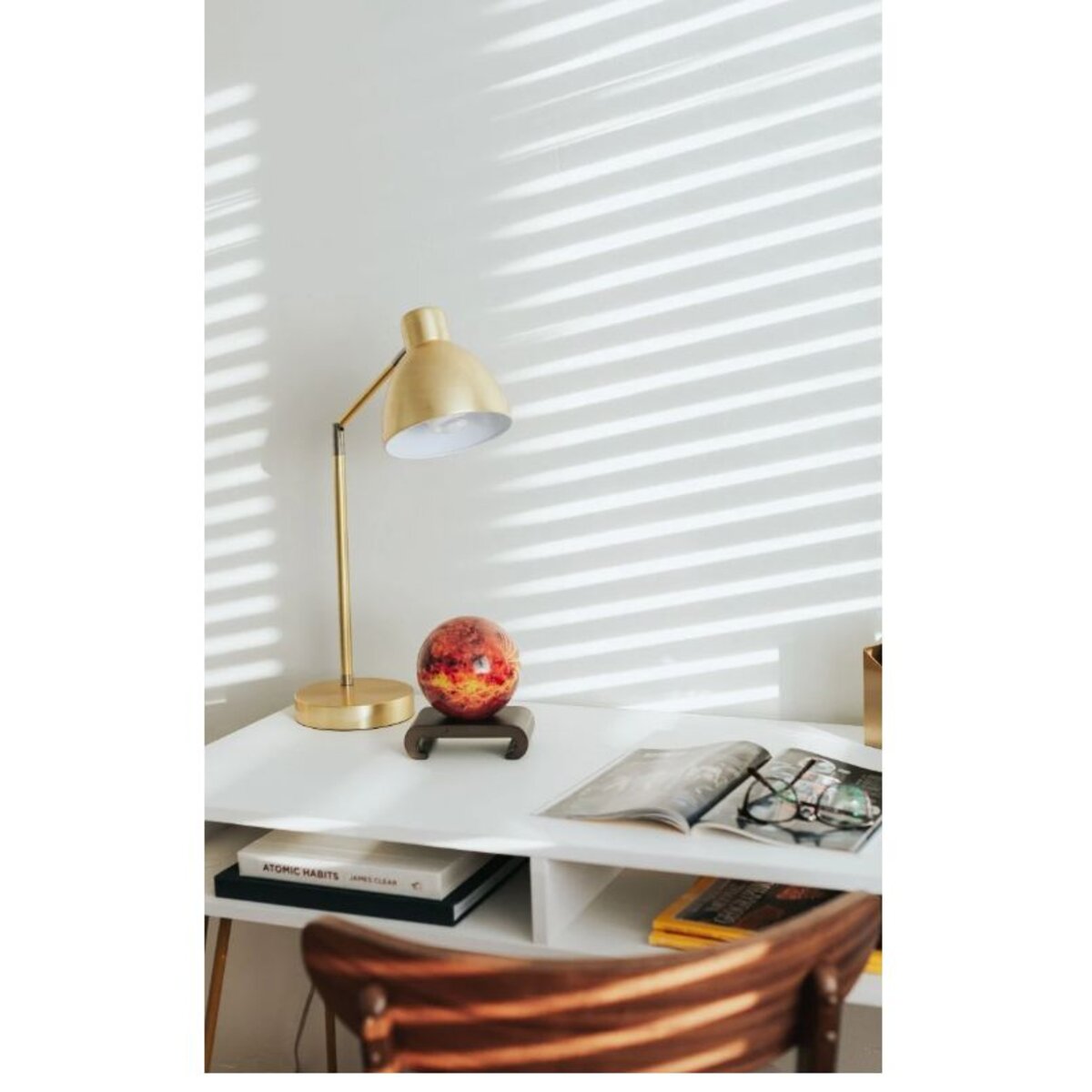 MoveGlobes Venus 11,4 cm