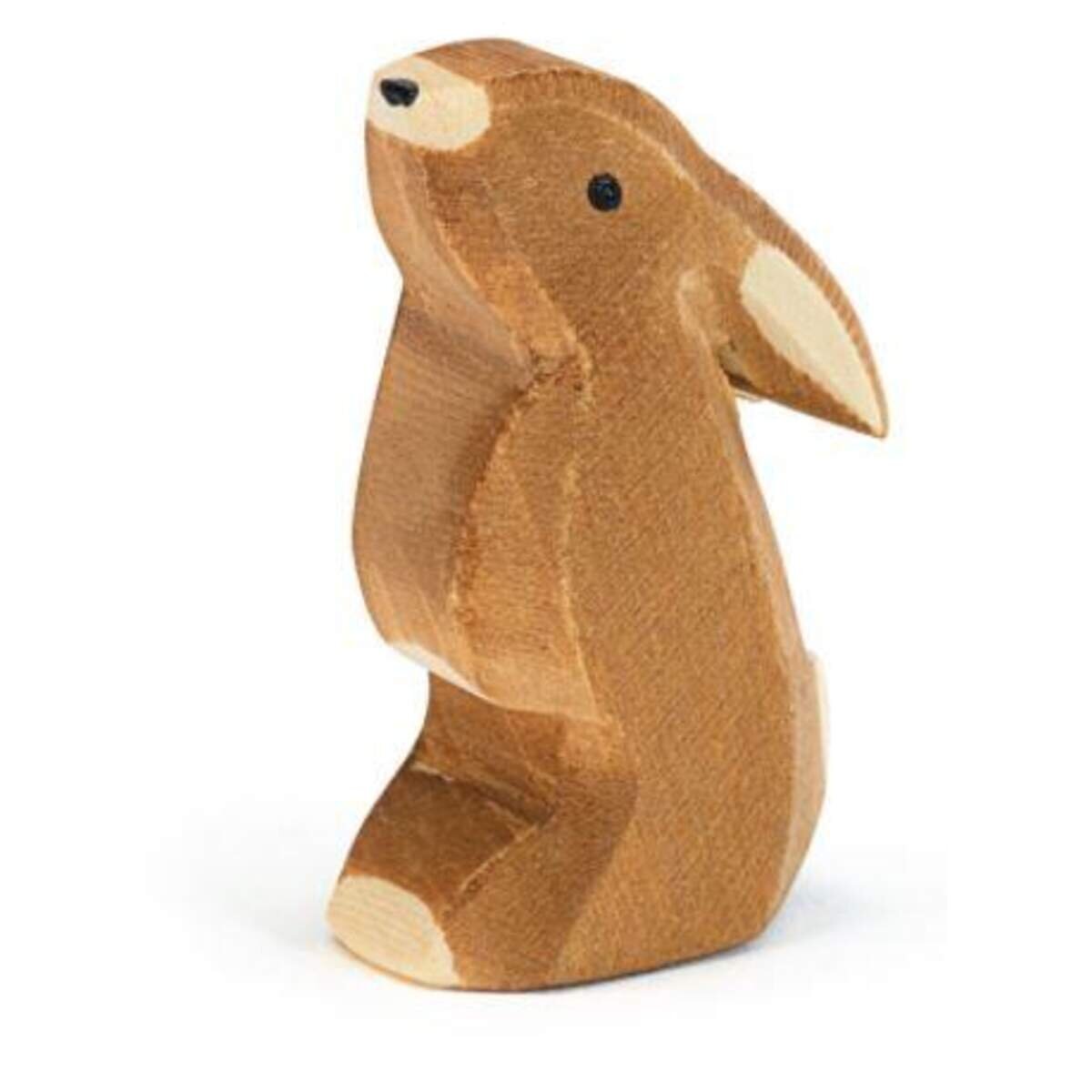 Ostheimer Hase Ohr tief