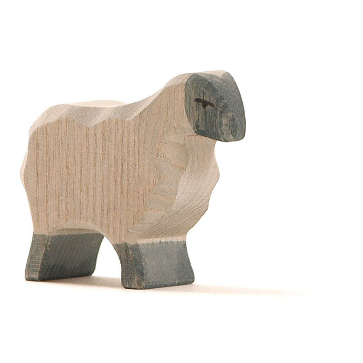 Ostheimer Heidschnucke