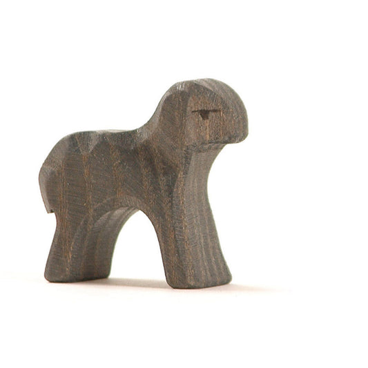 Ostheimer Heidschnucke klein