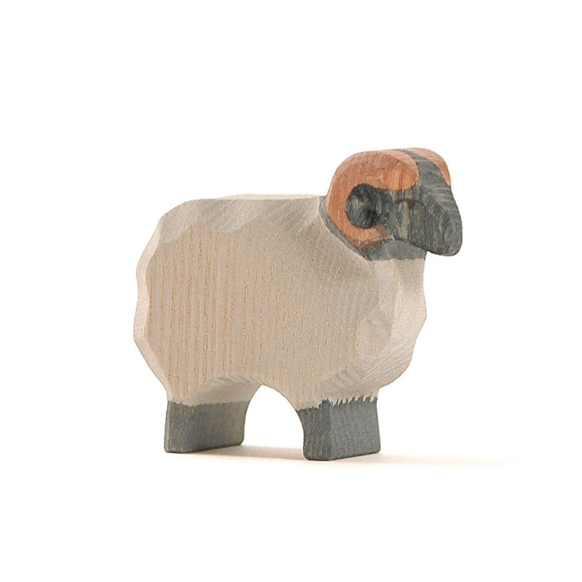 Ostheimer Heidschnuckenbock