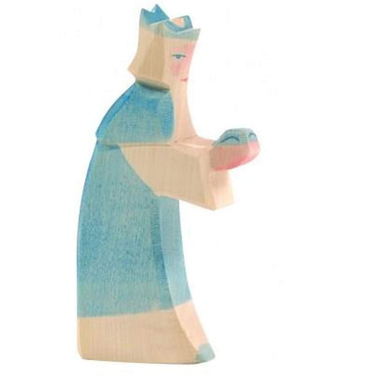 Ostheimer König blau