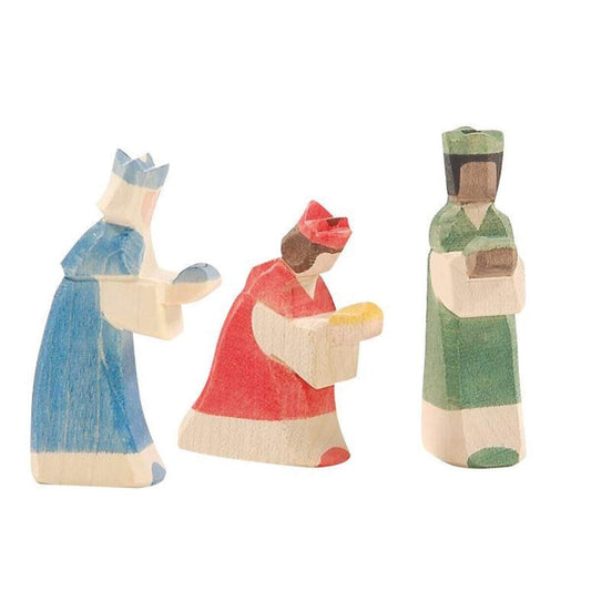 Ostheimer Königsgruppe mini 3-teilig