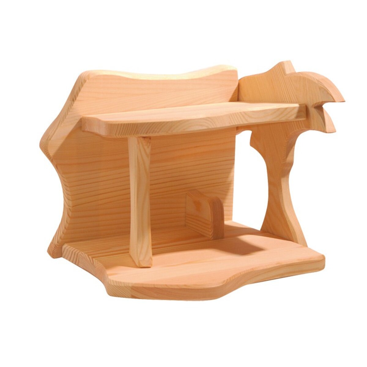 Ostheimer Stall klein