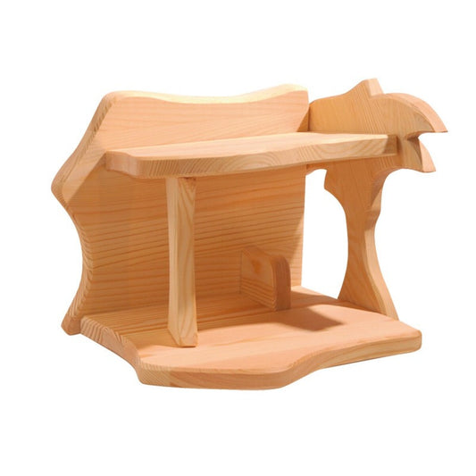 Ostheimer Stall klein