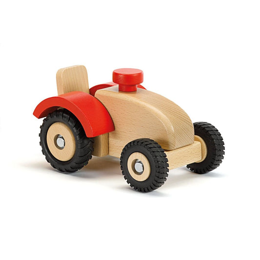 Ostheimer Traktor