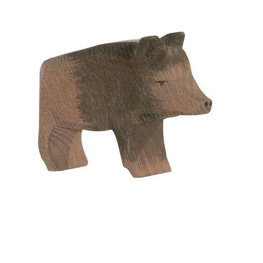 Ostheimer Wildschwein Bache