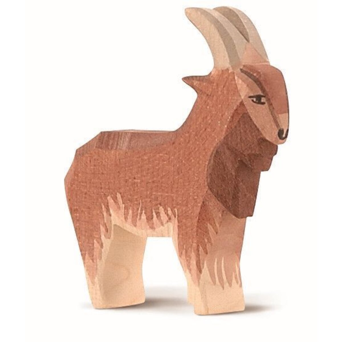 Ostheimer Ziegenbock